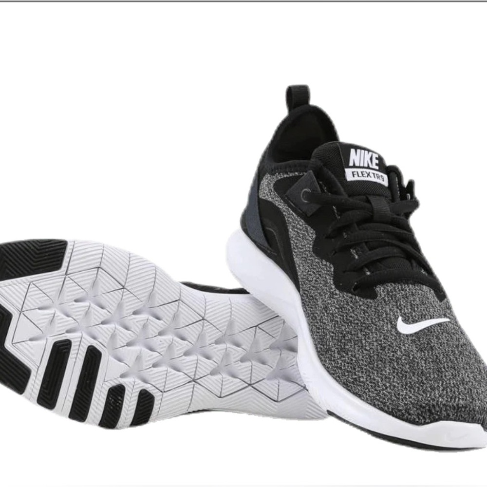 Nike Fletch